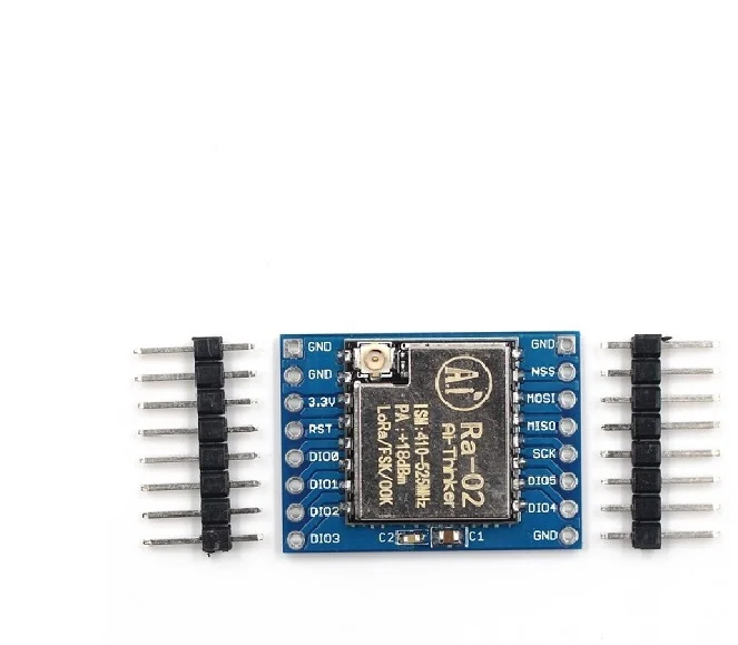 SX1278 LoRa Module Ra- 02 433MHZ Wireless Spread Spectrum Transmission