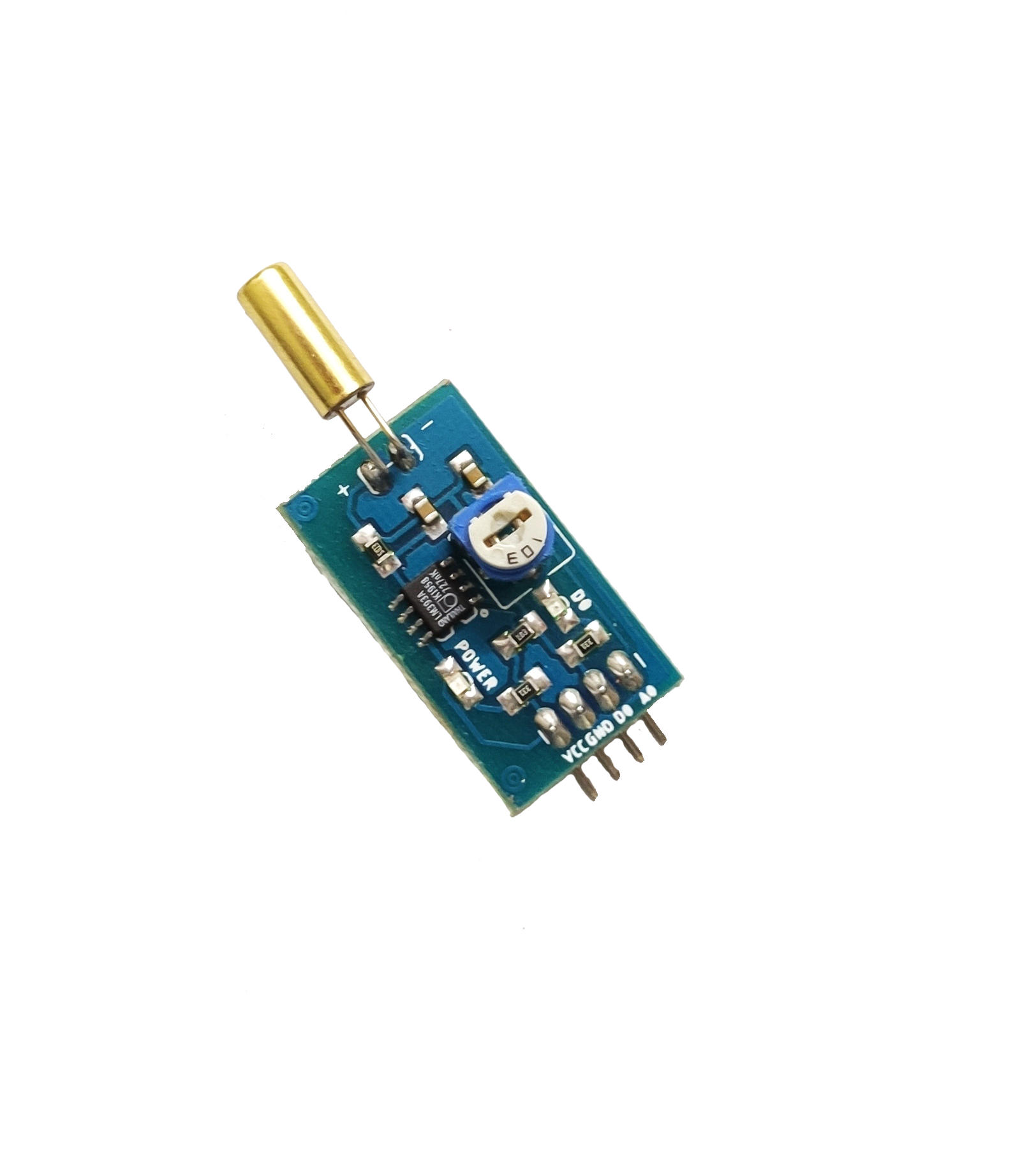 Tilt Sensor Module 