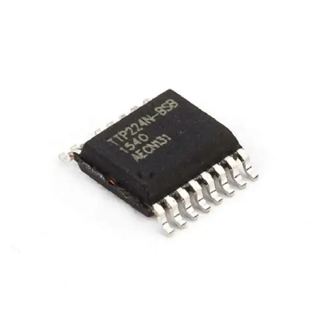 TTP224N-BSB SSOP16