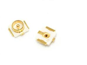 UFL Male Connector for PCB Mount 