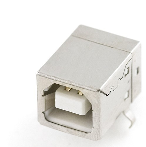 USB B Type