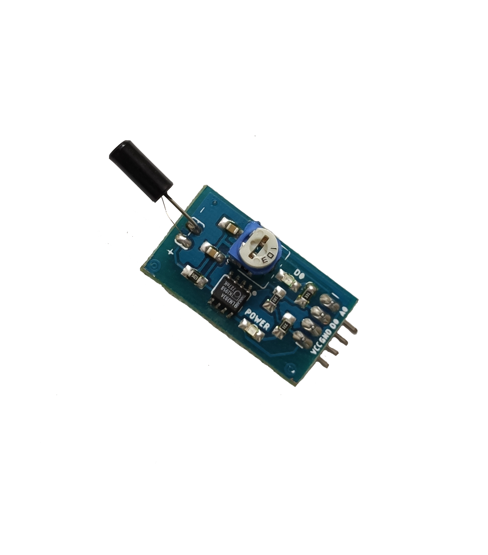 Vibration Sensor Module