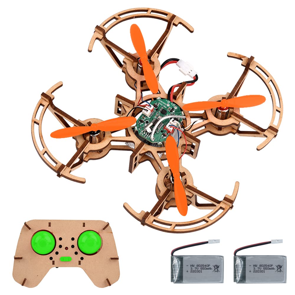 RC Drone DIY Kit XYQ-2