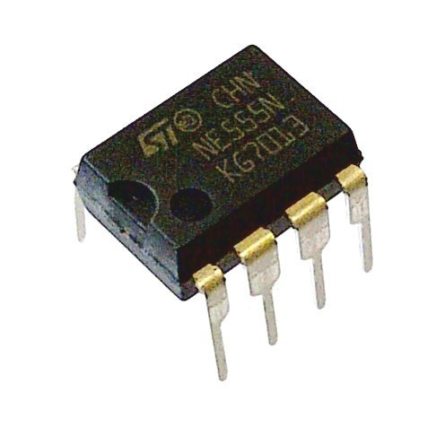 IC & Components