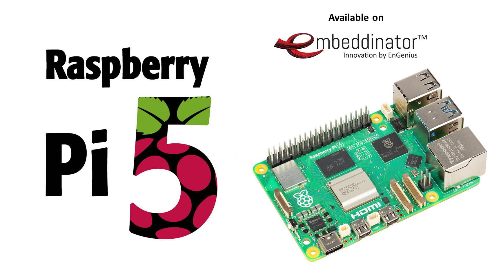 Raspberry Pi Models 